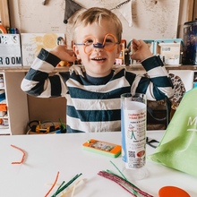 Load image into Gallery viewer, My Busy Bag- Preschool Version