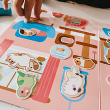 Load image into Gallery viewer, My Busy Bag- Preschool Version