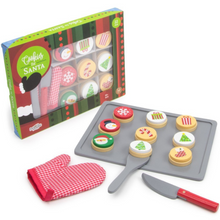 Load image into Gallery viewer, Cookies for Santa