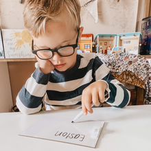 Load image into Gallery viewer, My Busy Bag- Preschool Version