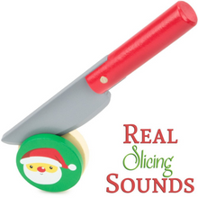 Load image into Gallery viewer, Cookies for Santa