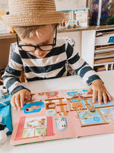 Load image into Gallery viewer, My Busy Bag- Preschool Version