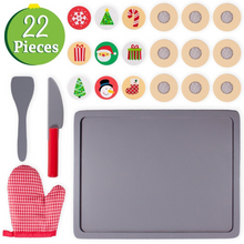 Load image into Gallery viewer, Cookies for Santa