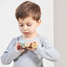 Load image into Gallery viewer, Timber Taxi