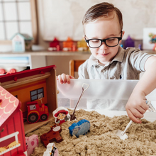 Load image into Gallery viewer, Foldable Farm Playset
