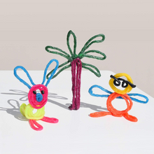 Load image into Gallery viewer, Wikki Stix for Doodlers
