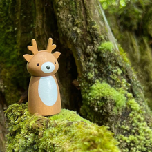 Load image into Gallery viewer, Timber Taxi