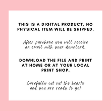 Load image into Gallery viewer, 14 Days of Love Notes