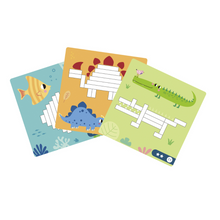 Load image into Gallery viewer, Magnetic Creative Math Sticks