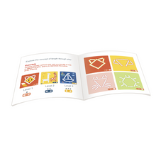 Load image into Gallery viewer, Magnetic Creative Math Sticks