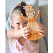 Load image into Gallery viewer, Princesses and Mermaids Blocks