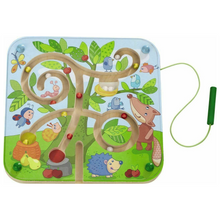 Load image into Gallery viewer, Tree Magnetic Maze