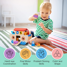 Load image into Gallery viewer, Noah's Ark