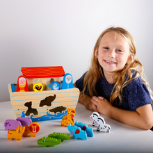 Load image into Gallery viewer, Noah's Ark
