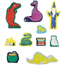 Load image into Gallery viewer, Spellbound Play Box