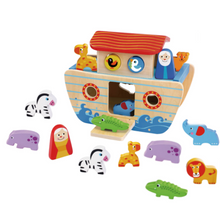 Load image into Gallery viewer, Noah's Ark