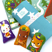 Load image into Gallery viewer, Fairyland Playmat