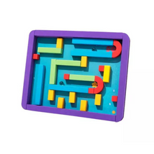 Load image into Gallery viewer, Magnetic Marble Maze Kit
