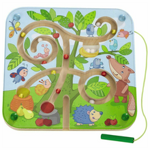 Load image into Gallery viewer, Tree Magnetic Maze