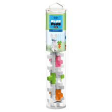 Load image into Gallery viewer, Plus Plus BIG 15 pc. Tube- Bunny