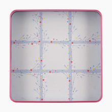 Load image into Gallery viewer, Rainbow Fairy Magnetic Fun & Games Tin