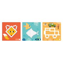 Load image into Gallery viewer, Magnetic Creative Math Sticks