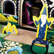 Load image into Gallery viewer, Spellbound Play Box