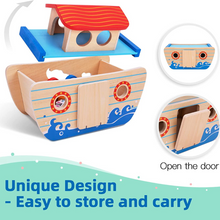 Load image into Gallery viewer, Noah's Ark