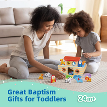 Load image into Gallery viewer, Noah's Ark