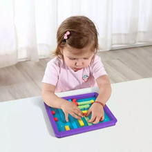 Load image into Gallery viewer, Magnetic Marble Maze Kit