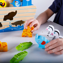 Load image into Gallery viewer, Noah's Ark