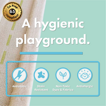 Load image into Gallery viewer, Beach House 3D Play Carpet