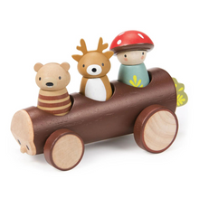 Load image into Gallery viewer, Timber Taxi
