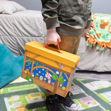 Load image into Gallery viewer, Nativity Play Box
