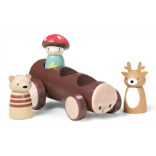 Load image into Gallery viewer, Timber Taxi
