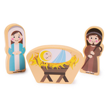 Load image into Gallery viewer, Nativity Play Box
