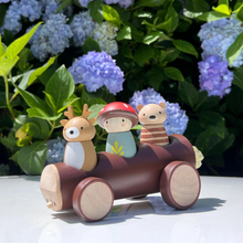 Load image into Gallery viewer, Timber Taxi
