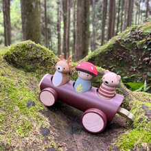 Load image into Gallery viewer, Timber Taxi
