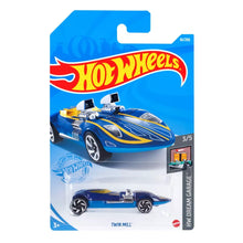 Load image into Gallery viewer, Road Tape and Hot Wheels Car
