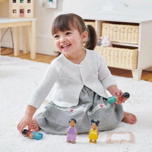 Sunny Doll Family