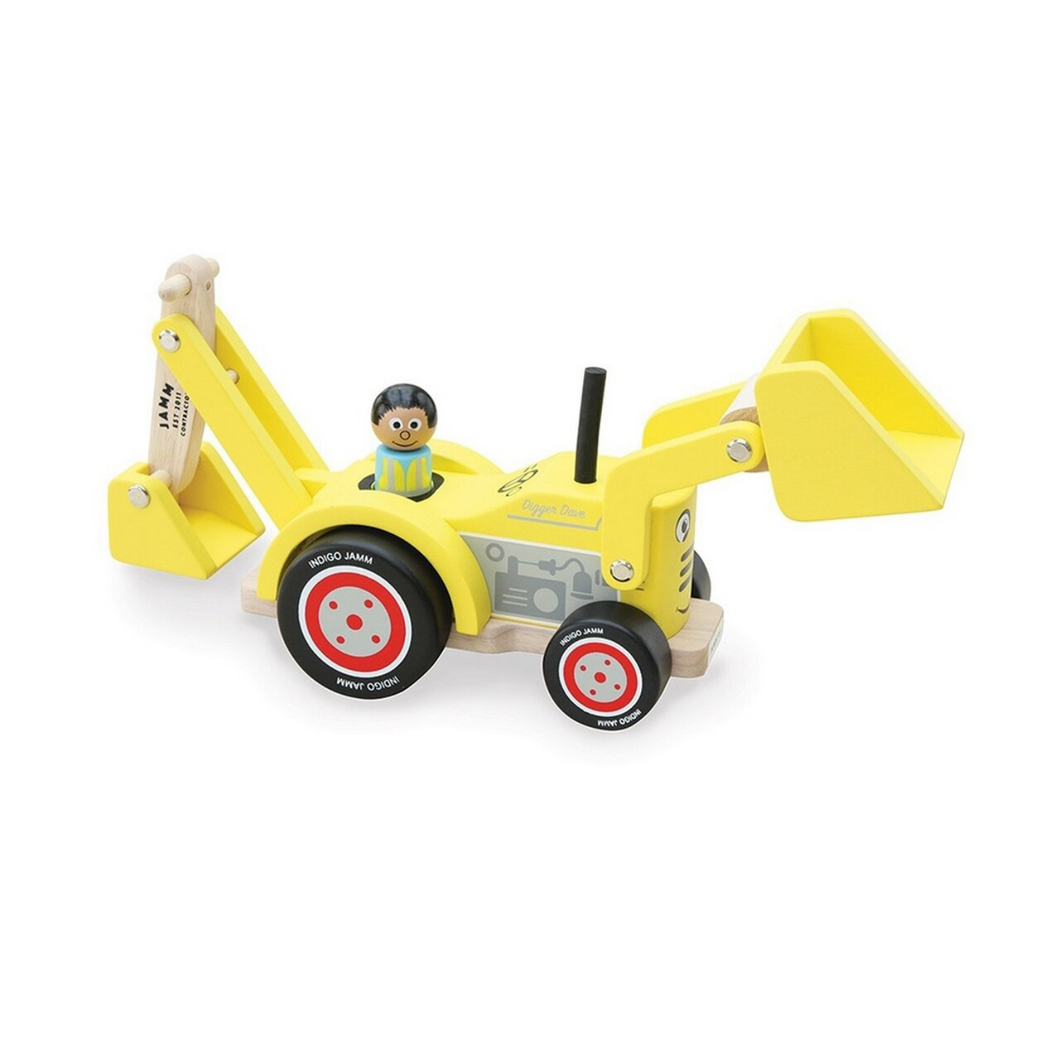 Digger Dave