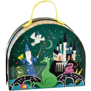 Spellbound Play Box