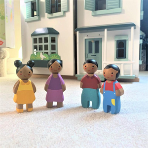Sunny Doll Family