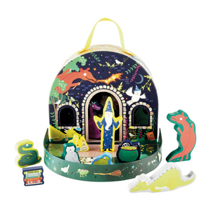 Spellbound Play Box