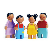 Load image into Gallery viewer, Sunny Doll Family

