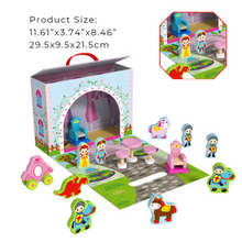 Load image into Gallery viewer, Princess Play Box

