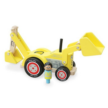 Load image into Gallery viewer, Digger Dave
