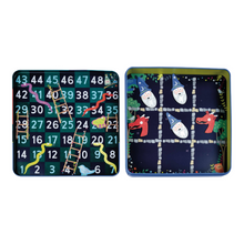 Load image into Gallery viewer, Spellbound Magnetic Fun &amp; Games Tin
