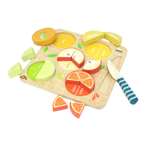 Citrus Fractions