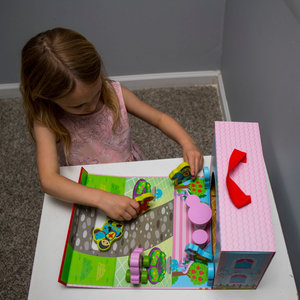 Princess Play Box